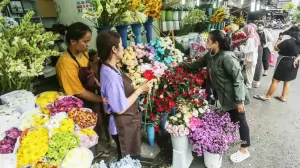 Toko Bunga di Batu Malang, Murah dan Berkualitas untuk Pernikahan, Ulang Tahun dan Wisuda serta Acara Spesial Anda